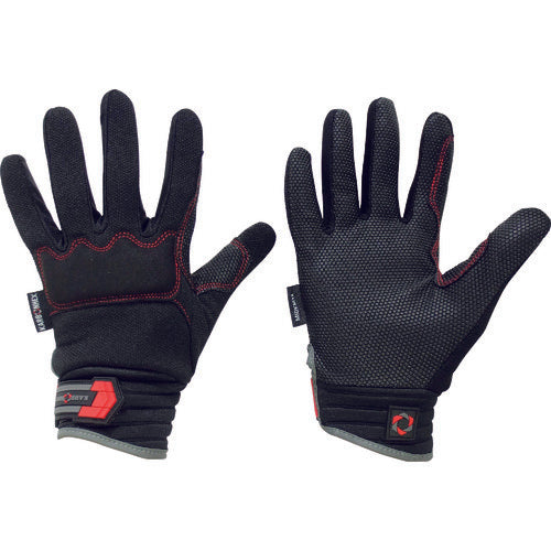 KARBOHEX "Carbon Hex" KX-02A L size 1 pair KX-02A-L 1 pair