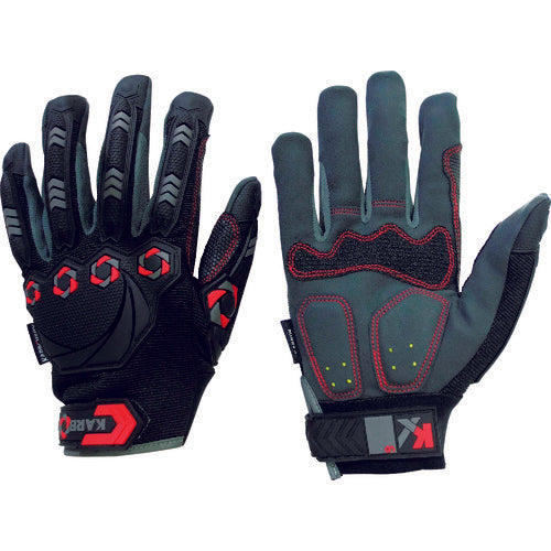 KARBONHEX “カーボンヘックス” KX−05 Mサイズ 1双 KX-05-M 1 双