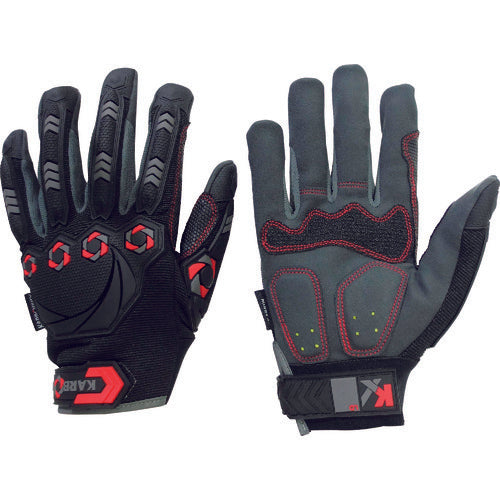 KARBONHEX “カーボンヘックス” KX−05 XLサイズ 1双 KX-05-XL 1 双