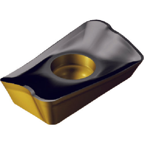 サンドビック コロミル390 フライス加工用チップ(350) 4340 R390-11 T3 02E-PM 10 個