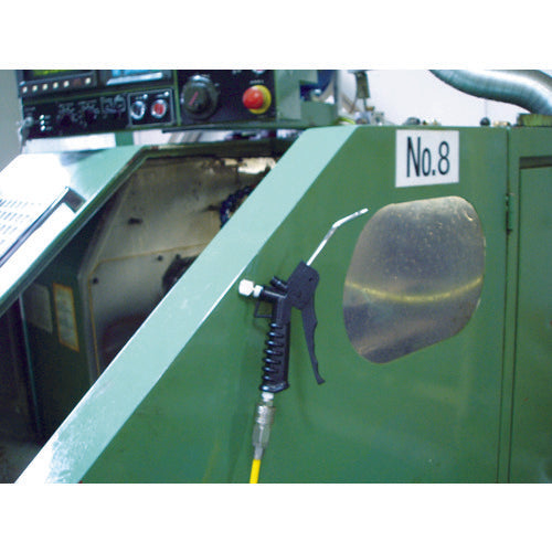 チヨダ ブローガンS型ロングノズル320mm BG-50-S320 1 個