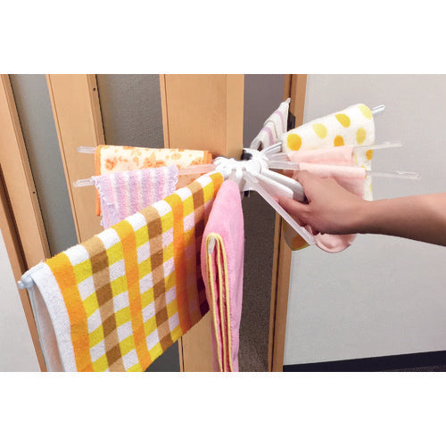 Yutamake Clip Style Hanger Pitts Plus CSH-W2 1 piece