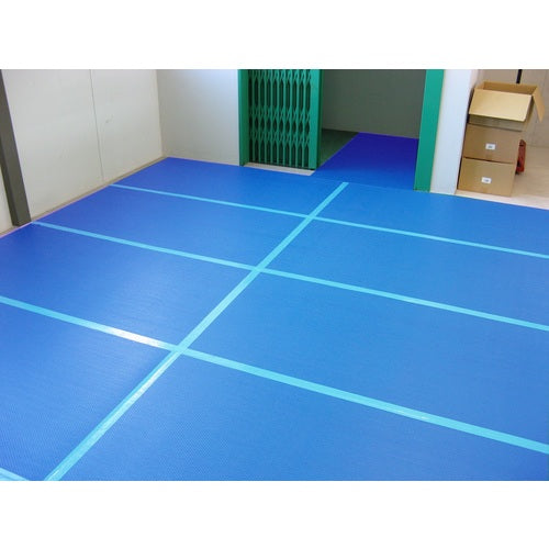 Wani brand diamond board blue 1.5mm thick 900mm x 1800mm 004949 1 sheet