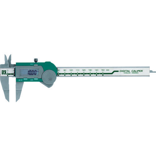 SK Digital Blade Caliper 150mm GDCS-150B 1 unit
