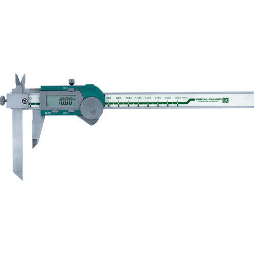 SK Digital Offset Caliper 150mm GDCS-150F 1 unit