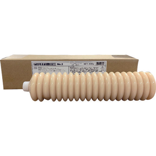 주광 알리비오 그리스 FGH No. 2 400G 203267 1개