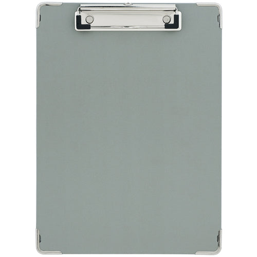 ナカバヤシ 用箋挟(クリップボード) B5 E型 PPコ−ト QB-NB5E 1 枚