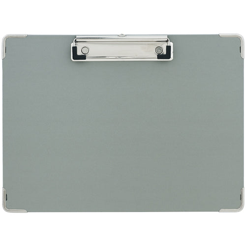 Nakabayashi Clipboard B5 S-type PP coated QB-NB5S 1 sheet