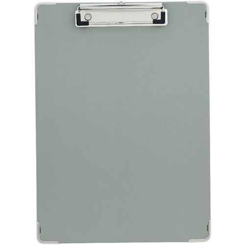 Nakabayashi Clipboard A4 E-type PP coated QB-NA4E 1 sheet