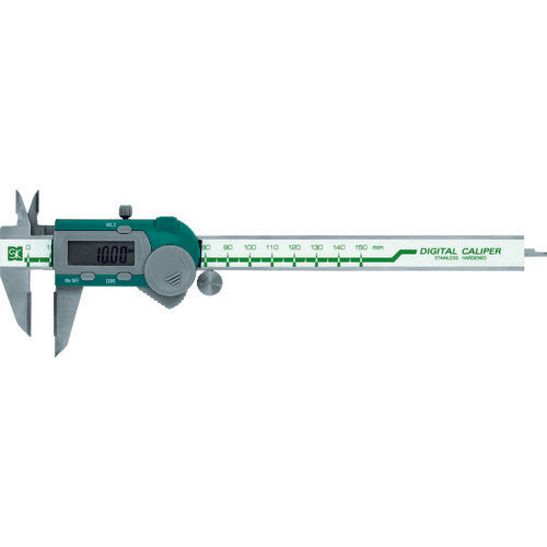 SK Digital Caliper 150mm GDCS-150S 1 unit