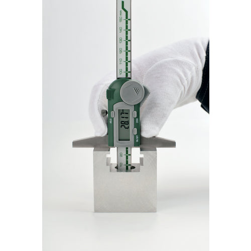 SK Digital Depth Gauge 150mm GDCS-150D 1 unit