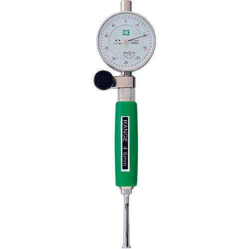 SK 표준 실린더 게이지 측정 범위 4~6mm WCDI-6 1대