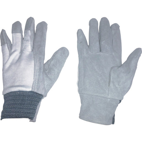 おたふく 404 革手甲メリヤス 10双組 404 1 組