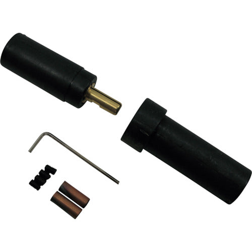 SUZUKID Cable Joint Starlock Cable Joint H Type 22s P-274 1 S