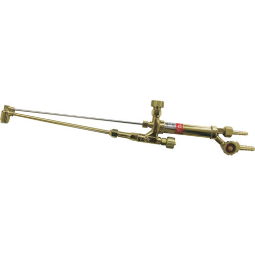 SUZUKID プロパン用中型切断器 本体のみ W-260 1 個