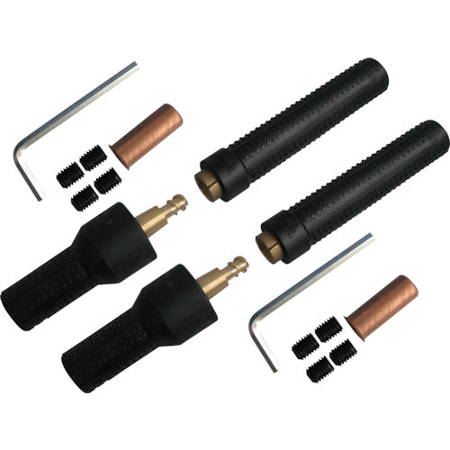 SUZUKID Cable Joint Starlock Cable Joint N Type 38sq 2 Pairs P-595 1 S