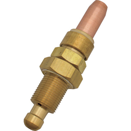 SUZUKID Nozzle for Medium-sized Propane Cutting Tool #1 W-261 1 pc