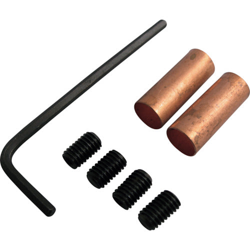 SUZUKID Copper tube set 22S P-379 1S