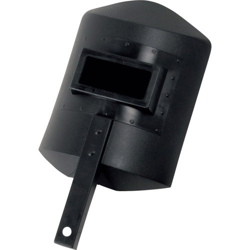 SUZUKID 手持遮光面 カバープレート、色プレート、フィルタ付 P-189 1 個