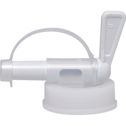 Niitaka Detergent/Disinfectant (BIB) Faucet (Bulk) for 4L, 5L, and 20L 901576 1 pc