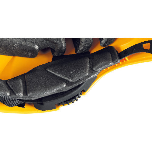 PETZL ストラト イエロー A020AA01 1 個