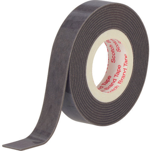3M 【재고 한계 폐번】 스카치 초강력 양면 테이프 타일 표면용 12mm×1.5m 그레이 KST-12 1권