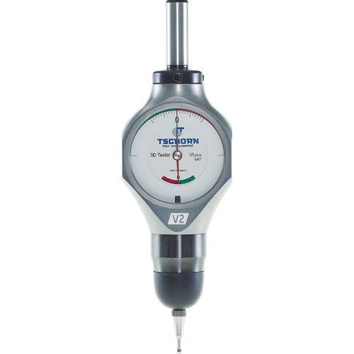 TSCHORN 3Dテスター ビプラス 001V2V012 1 個