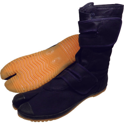 日進 C−自力 園芸たび ロング 28.0cm EJTABIL-28.0 1 足