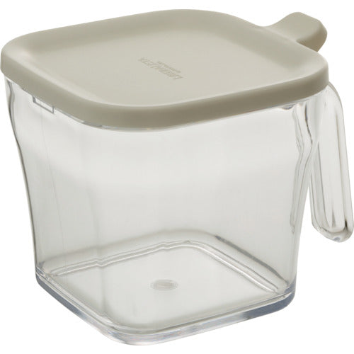 Liberalista Cookpot Regular White GLIF007 1 piece