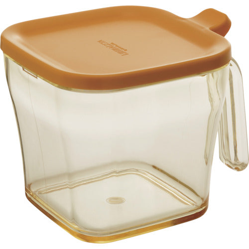 Liberalista Cookpot Regular Yellow GLIF010 1 piece