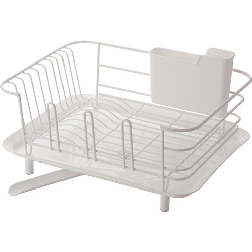 Risu Dish Drainer White GHAH467 1 piece