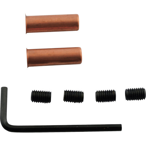 SUZUKID copper tube set 38S P-380 1S