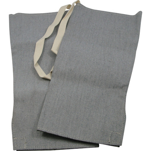 SUZUKID 溶接用腕カバー P-484 1 枚