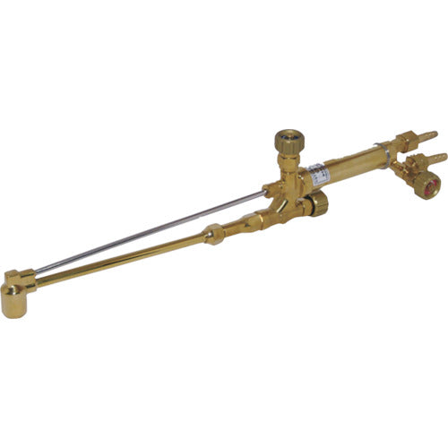 SUZUKID Medium-sized cutter, body only, W-15, 1 piece