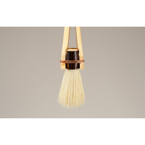 Otsuka Shirokuma Thick Cross-section White No. 5 101501 0005 1 piece