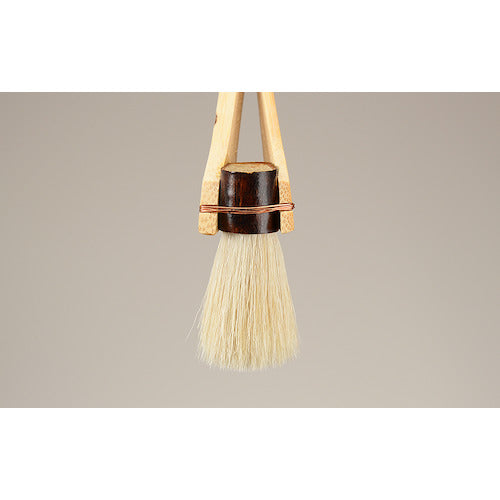 Otsuka Shirokuma Thick Cross-section White No. 8 101501 0008 1 piece