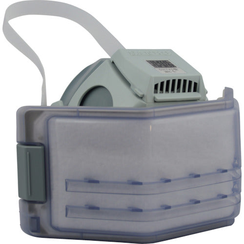 SUZUKID 교환식 마스크 P-581 1개