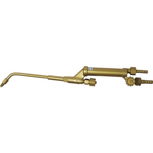 SUZUKID 仏式小型溶接器 本体のみ W-17 1 個