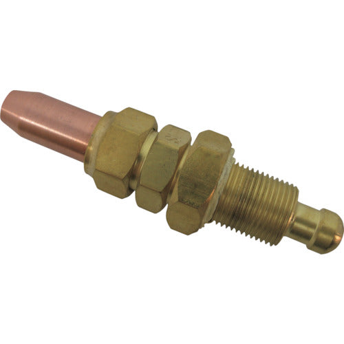 SUZUKID Nozzle for Large A-Type Propane Cutting Tool #3 W-268 1 pc