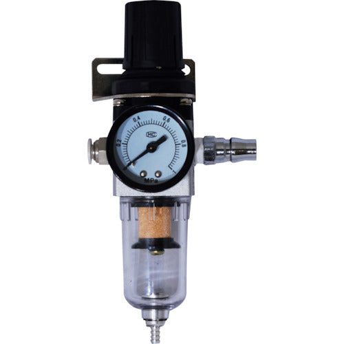 SUZUKID 에어 레귤레이터 P-775 1개