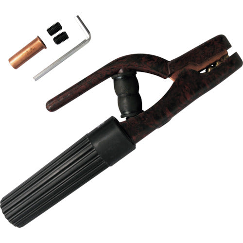 SUZUKID 安全ホルダ 300A 箱入 SEH-300A 1 個