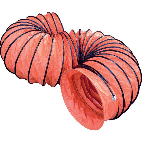 NICHIDO Flexible Duct 300 DF-F3-5M 1 unit