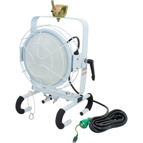 NICHIDO マルチウェイライト150W L150W-HS-HM110-50K 1 台