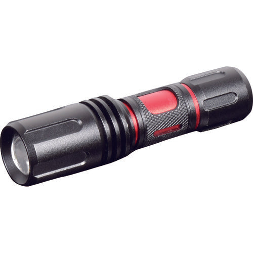 NICHIDO Focus LED Light Antares Battery-powered 2W Outdoor Type Daylight Color 140Lm SL-2F 1 Piece