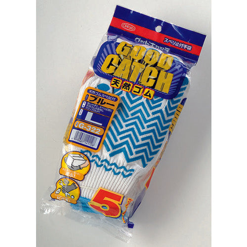 오타 후쿠 G-322 굿 캐치 5 쌍입 L G-322-L 1 쌍