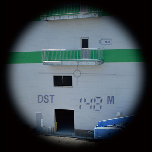 NICHIDO 携帯型 レーザー距離計600 N600A 1 台