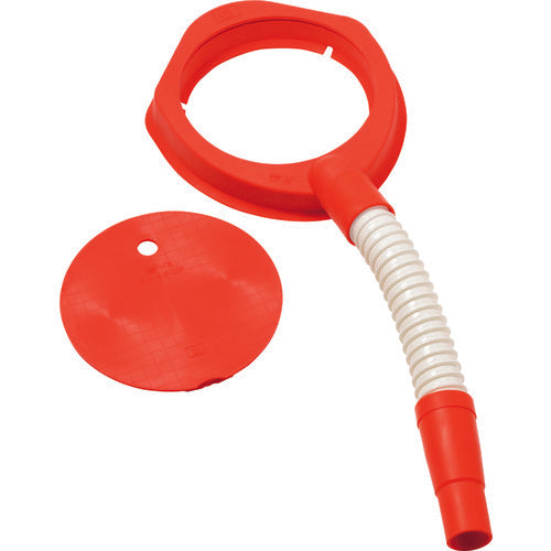 Miyanaga Dust Collection Pad Φ125 SJP125 1 piece