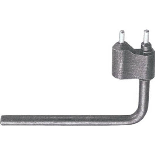 ISCAR Parts Removal Wrench EDG 23B 1 piece