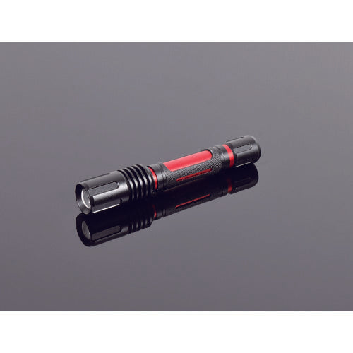 NICHIDO 포커스 LED 라이트 안타레스 전지식 5W SL-5F 1개