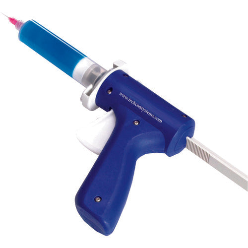 TECHCON Techcon 700 시리즈 수동 핸드건 30cc TS730SG 1대